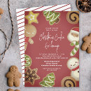 Search for cookie exchange invitations Trendy