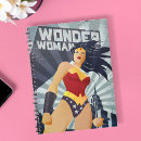Search for wonder woman notebooks Super hero