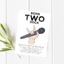 Search for band invitations Rockstar
