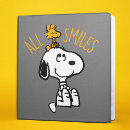 Search for character avery binders Woodstock