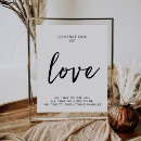 Search for love generously posters Script