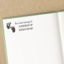 Search for baby shower plate bookplates Children