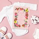 Search for floral twins baby shower invitations Easter