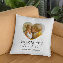 Search for you pillows grandma