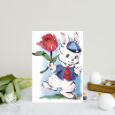 Search for retro bunny easter cards Cute