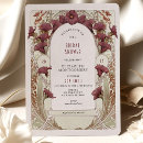 Search for alphonse mucha invitations For her