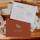 Search for rust postcards Simple
