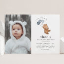 Search for balloon 1st birthday invitations Blue