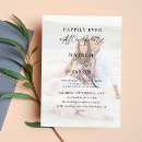 Search for after wedding reception invitations Calligraphy