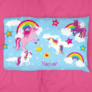 Search for pink and purple pillowcases Girl