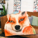 Search for red fox home living whimsical