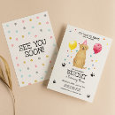 Search for golden retriever birthday invitations Lets pawty