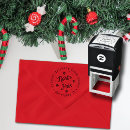 Search for december rubber stamps Festive