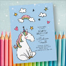 Search for rainbow heart invitations Stars