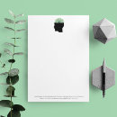 Search for tree business stationery Modern