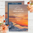 Search for ski bachelorette party invitations Destination