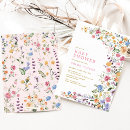 Search for baby show invitations For her