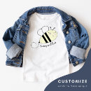 Search for bee kids tshirts Girl