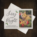 Search for furry christmas cards Cute