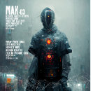 Search for cyberpunk posters Bladerunner