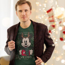 Search for christmas mickey tshirts Classic mickey mouse