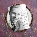 Search for memorial luncheon invitations Elegant