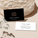 Search for wellness business cards Spa