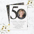 Search for cocktail 50th birthday invitations Fifty and fabulous