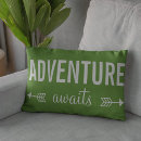 Search for wanderlust pillows Nomad