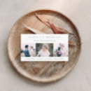 Recherche de propre et simple cartes visite Luxe