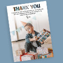 Search for child thank you cards cute