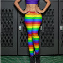Recherche de de couleur vive vêtements Arc en ciel