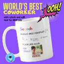 Search for funny congratulations mugs Goodbye