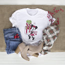 Search for disney holiday tshirts Vintage