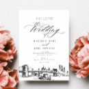Search for new york city wedding invitations elegant