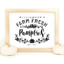 Search for pickup posters Pumpkins