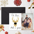 Search for oh what a year christmas cards Trendy