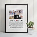 Search for 60th birthday gifts photo collage
