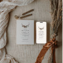 Search for rustic wedding invitations Vintage