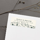 Search for mountain range return address labels Forest