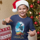 Search for polar express tshirts Train