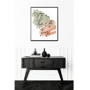 Search for little things art Wisdom