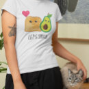 Search for toast tshirts Avocado