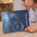 Recherche de une sirène carnets Océan