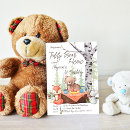 Search for teddy bear picnic invitations Forest