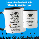 Search for funny grad quote mugs Graduate