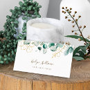 Recherche de feuillage cartes visite Feuille d'or