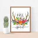 Recherche de gitan posters Esprit libre