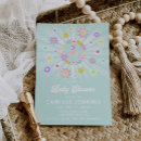Search for flower power invitations Sunshine