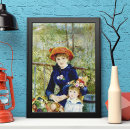 Recherche de pierres posters Femme